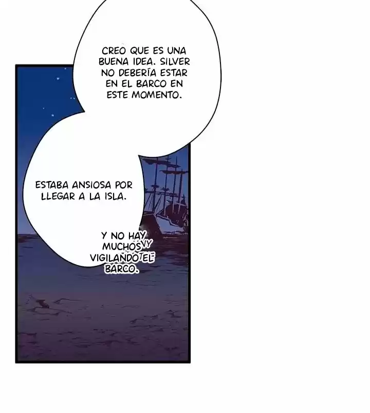 PRINCESA PERDIDA. - Capítulo 30 - Página 9 - LectorTMOo