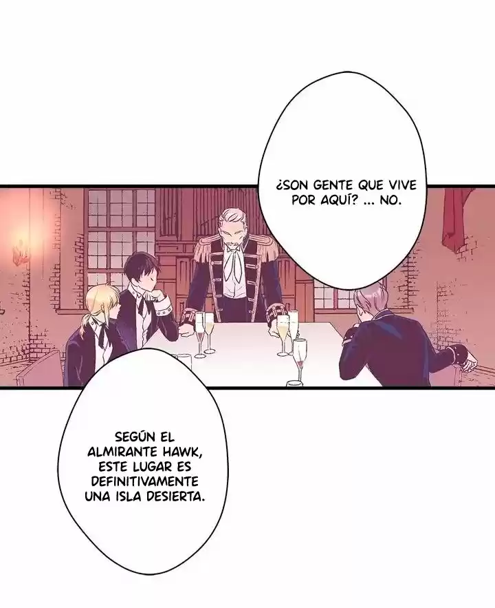 PRINCESA PERDIDA. - Capítulo 30 - Página 14 - LectorTMOo