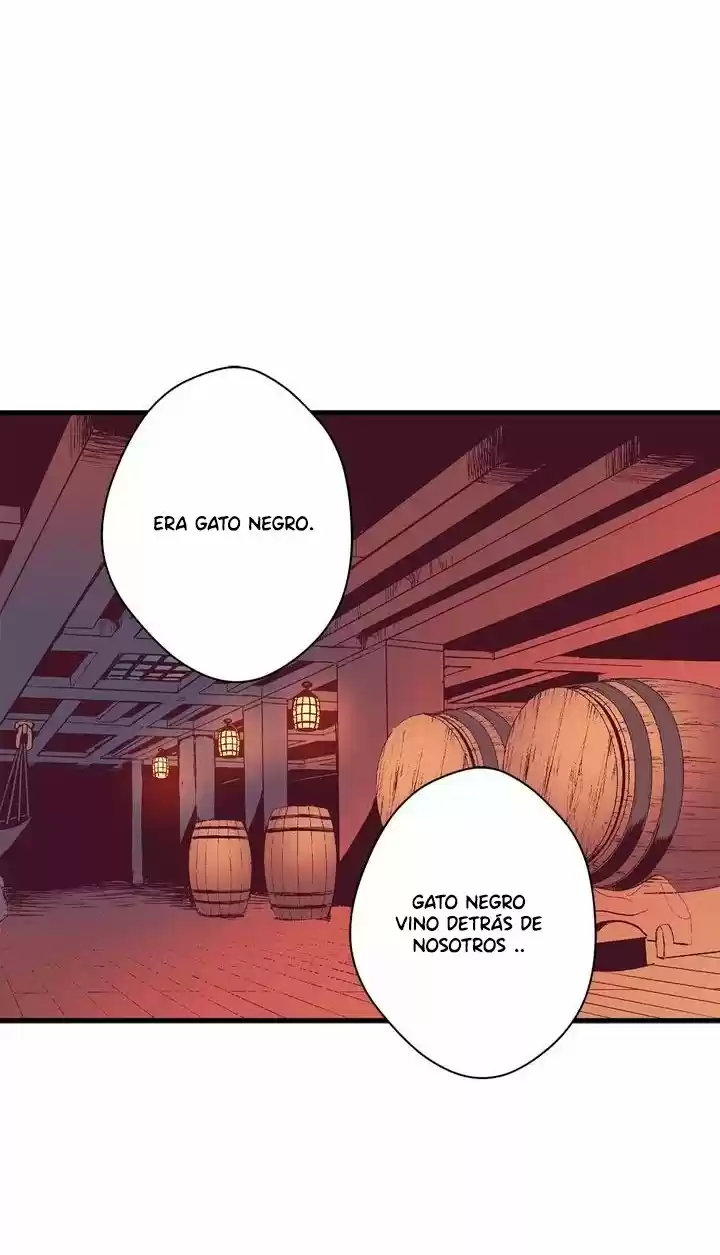 PRINCESA PERDIDA. - Capítulo 30 - Página 25 - LectorTMOo