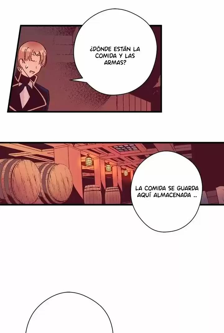 PRINCESA PERDIDA. - Capítulo 30 - Página 34 - LectorTMOo