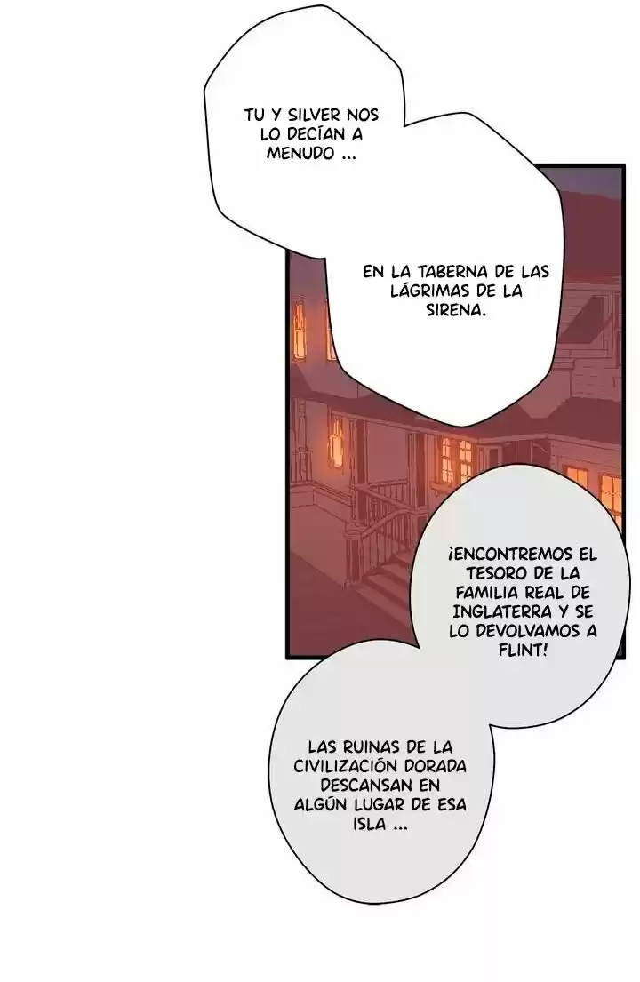 PRINCESA PERDIDA. - Capítulo 30 - Página 41 - LectorTMOo