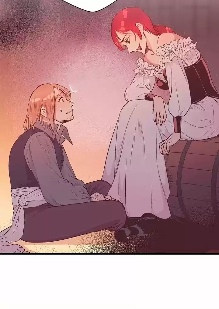 PRINCESA PERDIDA. - Capítulo 30 - Página 43 - LectorTMOo