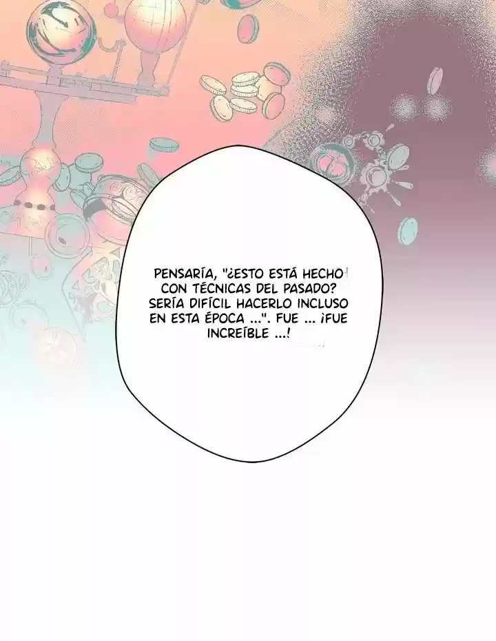PRINCESA PERDIDA. - Capítulo 30 - Página 45 - LectorTMOo