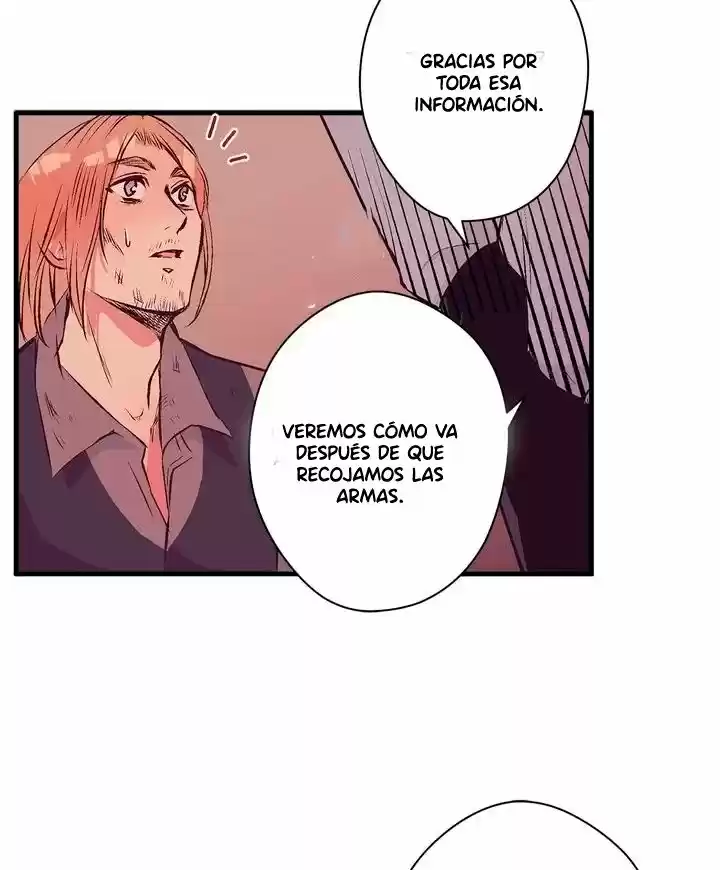 PRINCESA PERDIDA. - Capítulo 30 - Página 47 - LectorTMOo
