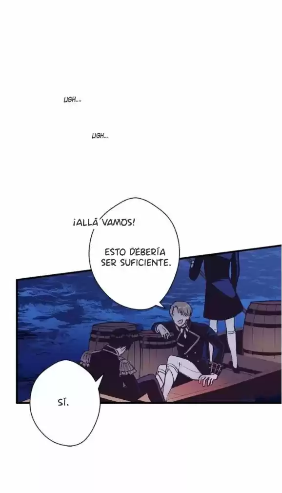 PRINCESA PERDIDA. - Capítulo 31 - Página 8 - LectorTMOo