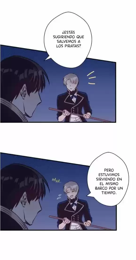 PRINCESA PERDIDA. - Capítulo 31 - Página 11 - LectorTMOo