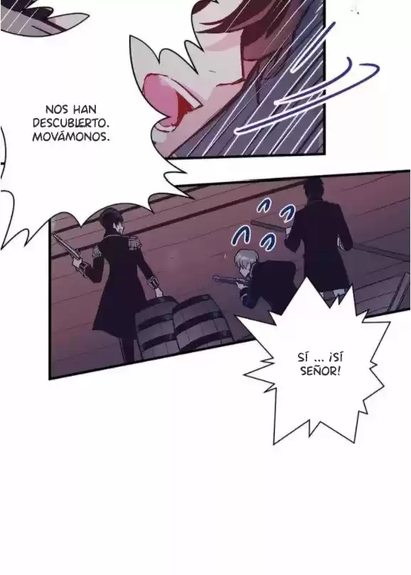 PRINCESA PERDIDA. - Capítulo 31 - Página 20 - LectorTMOo
