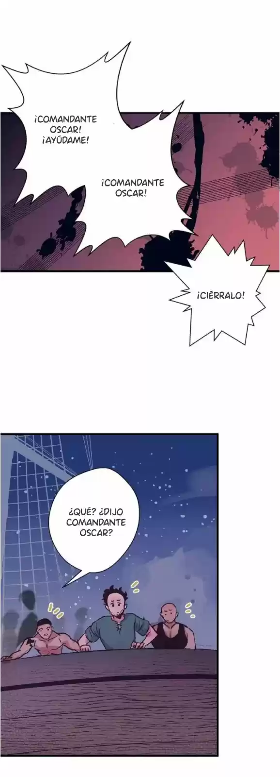 PRINCESA PERDIDA. - Capítulo 31 - Página 33 - LectorTMOo