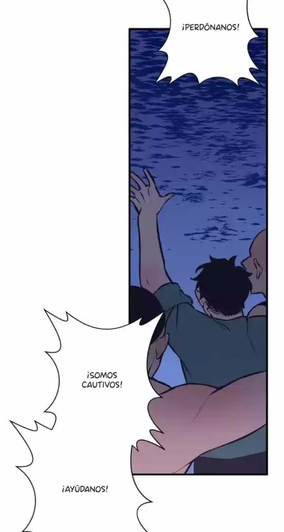 PRINCESA PERDIDA. - Capítulo 31 - Página 35 - LectorTMOo