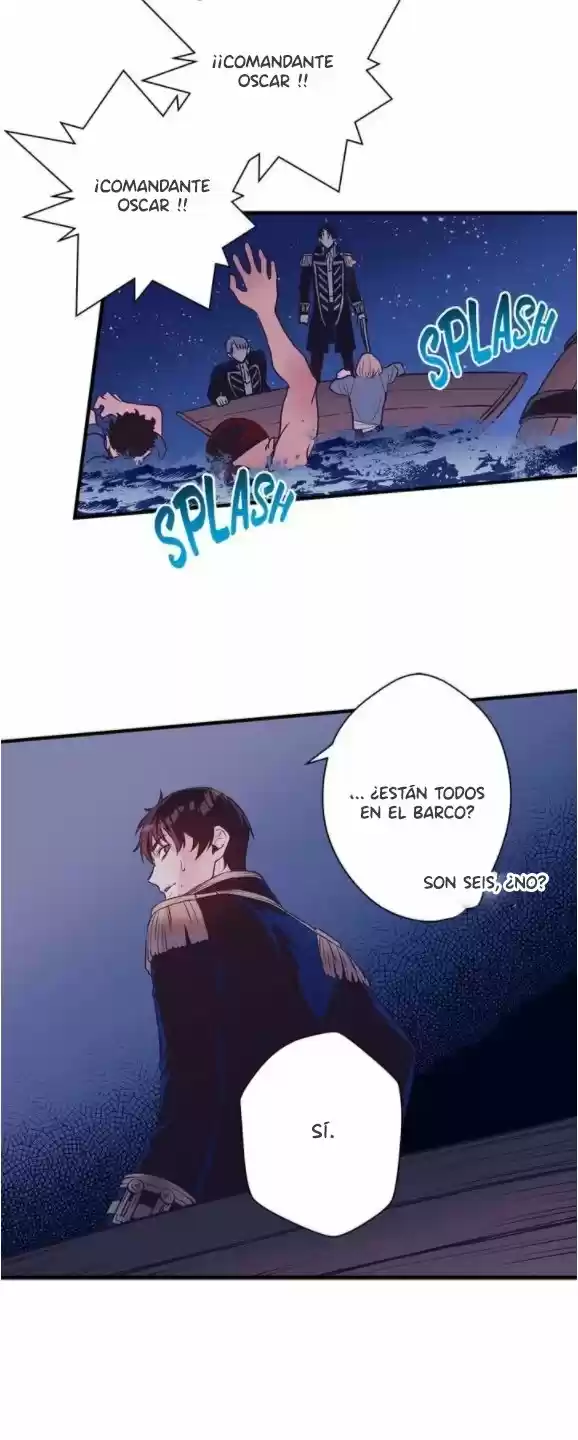 PRINCESA PERDIDA. - Capítulo 31 - Página 52 - LectorTMOo