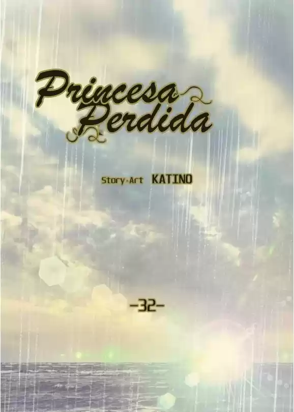 PRINCESA PERDIDA. - Capítulo 32 - Página 4 - LectorTMOo
