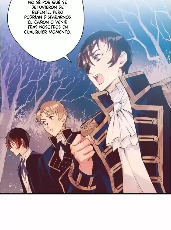 PRINCESA PERDIDA. - Capítulo 32 - Página 9 - LectorTMOo
