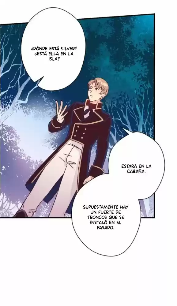 PRINCESA PERDIDA. - Capítulo 32 - Página 16 - LectorTMOo