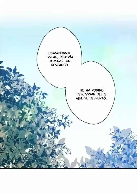 PRINCESA PERDIDA. - Capítulo 32 - Página 25 - LectorTMOo