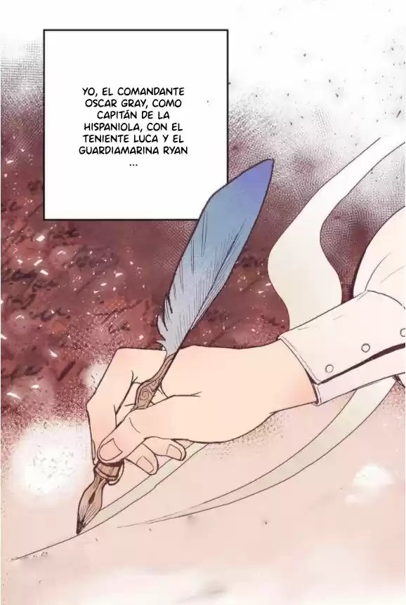 PRINCESA PERDIDA. - Capítulo 32 - Página 32 - LectorTMOo