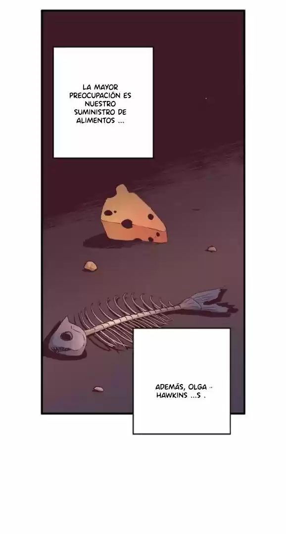 PRINCESA PERDIDA. - Capítulo 32 - Página 36 - LectorTMOo