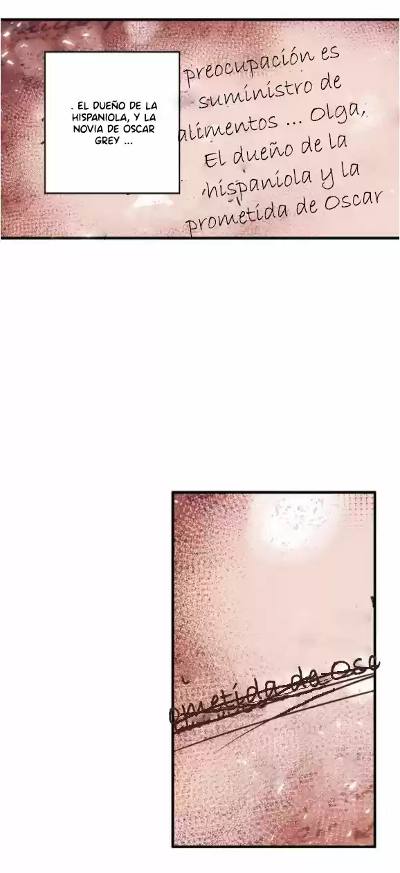 PRINCESA PERDIDA. - Capítulo 32 - Página 37 - LectorTMOo