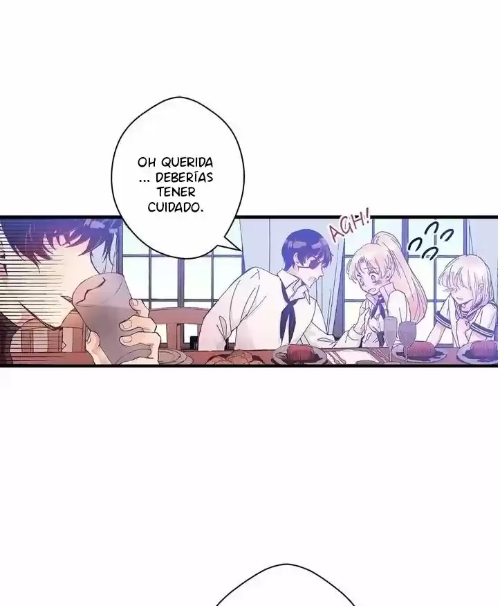 PRINCESA PERDIDA. - Capítulo 34 - Página 7 - LectorTMOo