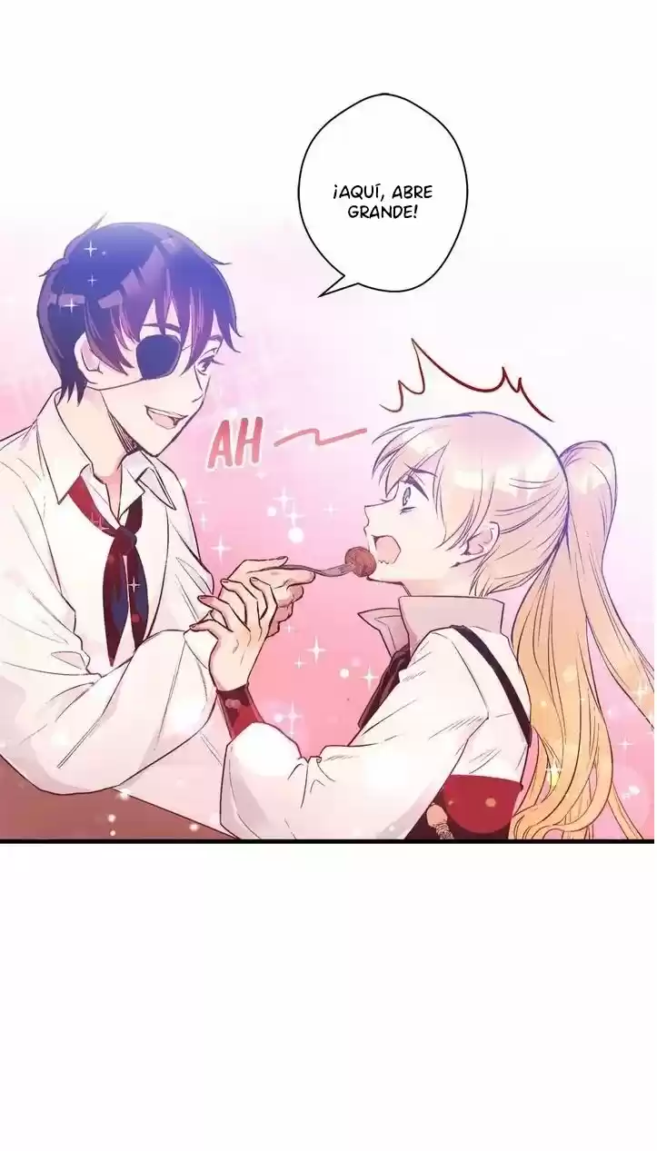 PRINCESA PERDIDA. - Capítulo 34 - Página 9 - LectorTMOo