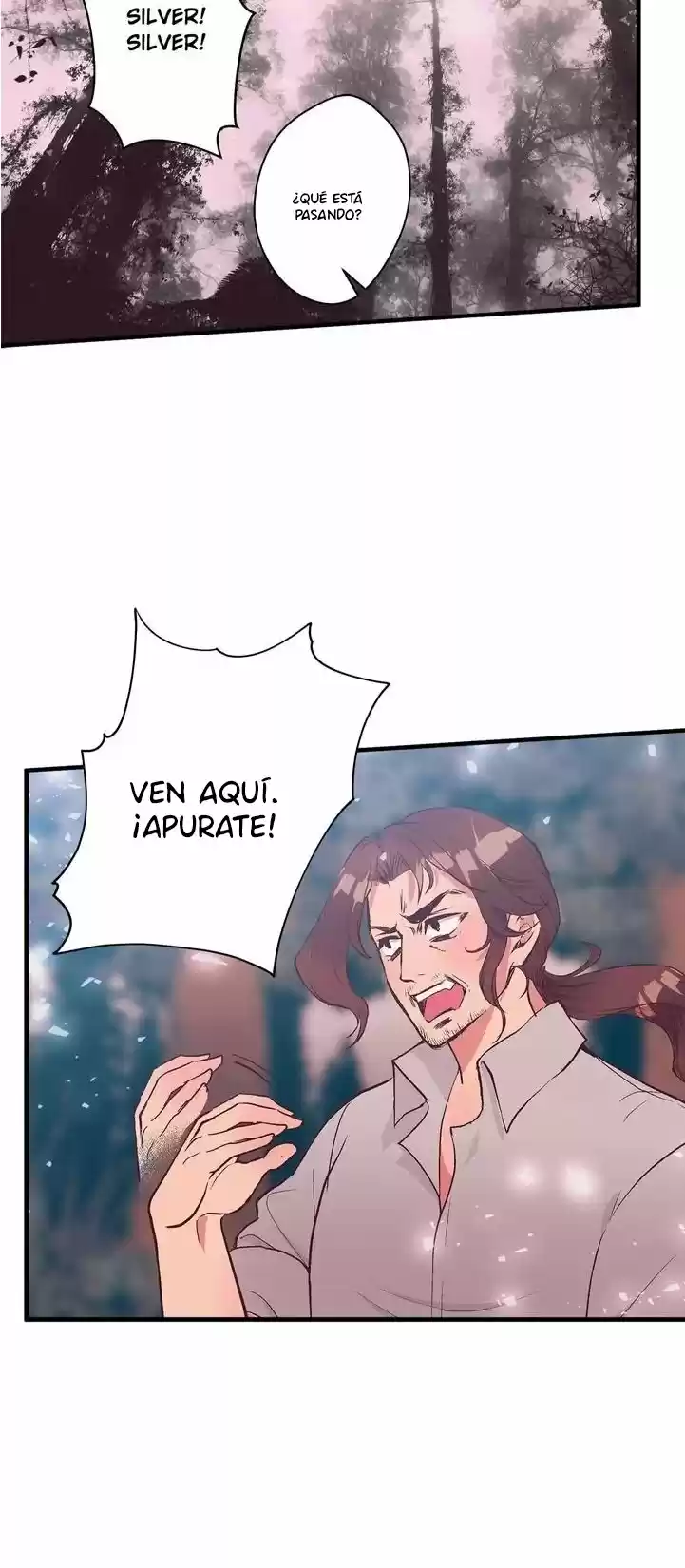 PRINCESA PERDIDA. - Capítulo 34 - Página 30 - LectorTMOo