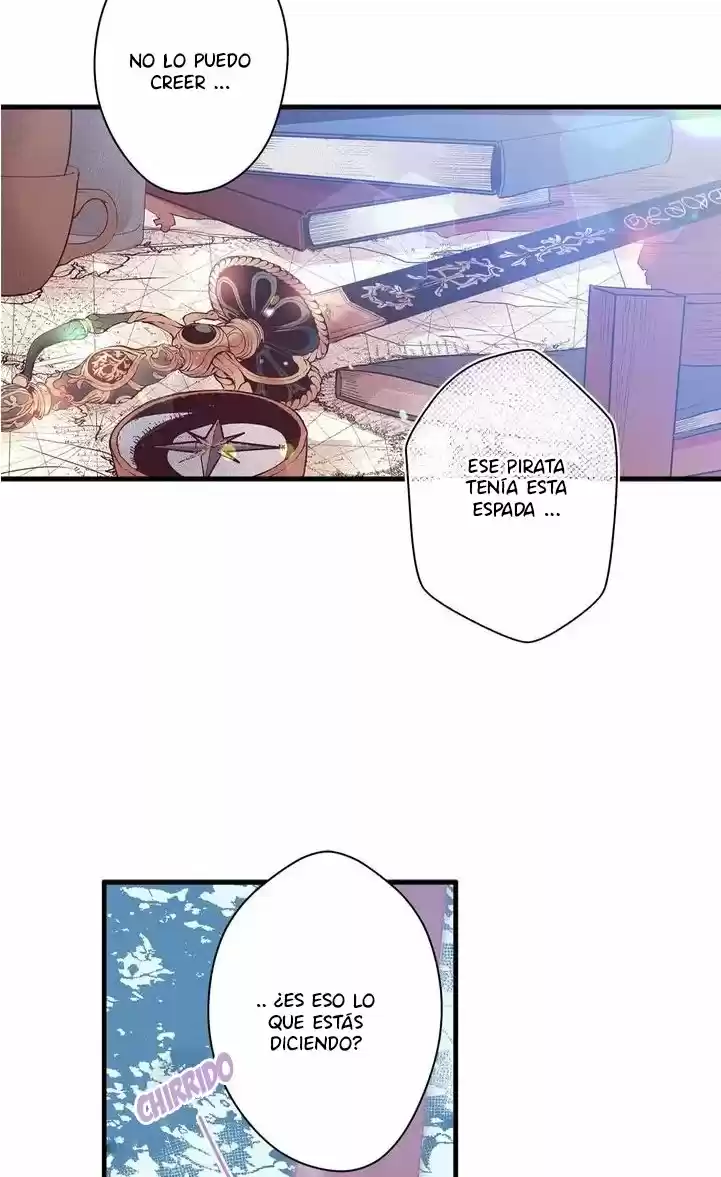 PRINCESA PERDIDA. - Capítulo 34 - Página 44 - LectorTMOo
