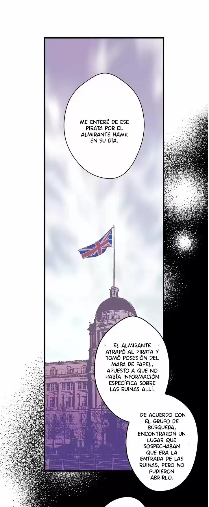 PRINCESA PERDIDA. - Capítulo 34 - Página 47 - LectorTMOo