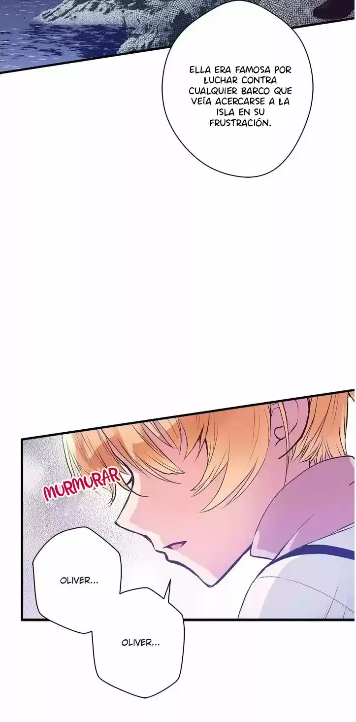 PRINCESA PERDIDA. - Capítulo 34 - Página 49 - LectorTMOo