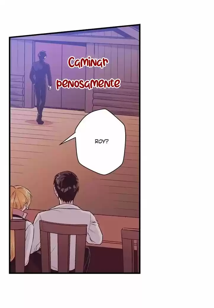 PRINCESA PERDIDA. - Capítulo 34 - Página 59 - LectorTMOo