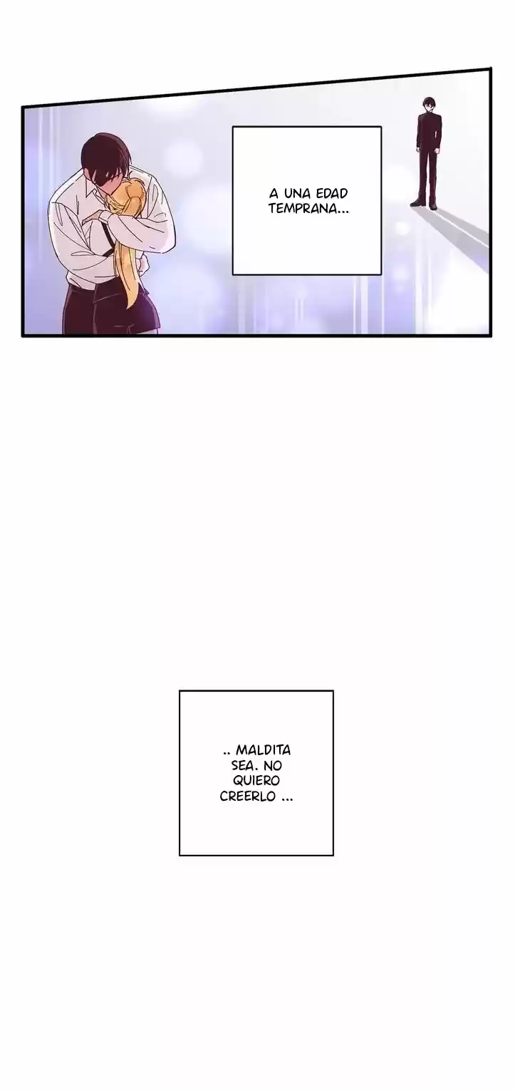 PRINCESA PERDIDA. - Capítulo 34 - Página 66 - LectorTMOo