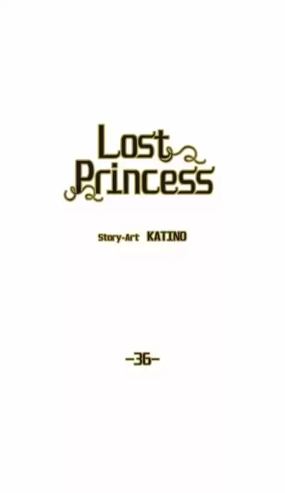PRINCESA PERDIDA. - Capítulo 36 - Página 5 - LectorTMOo