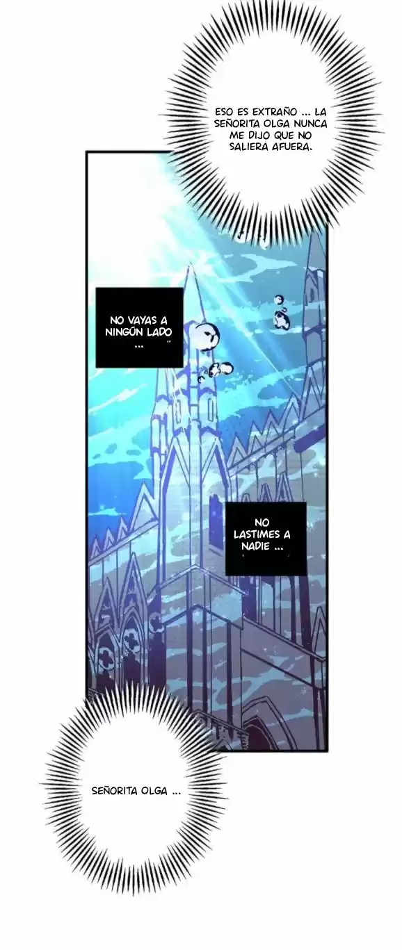 PRINCESA PERDIDA. - Capítulo 36 - Página 21 - LectorTMOo