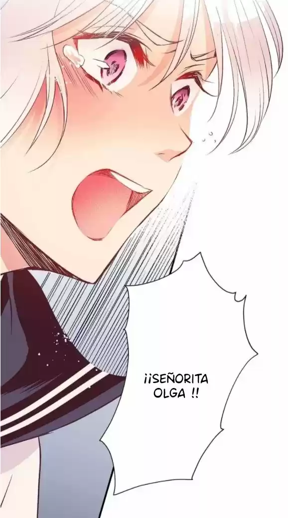 PRINCESA PERDIDA. - Capítulo 36 - Página 39 - LectorTMOo