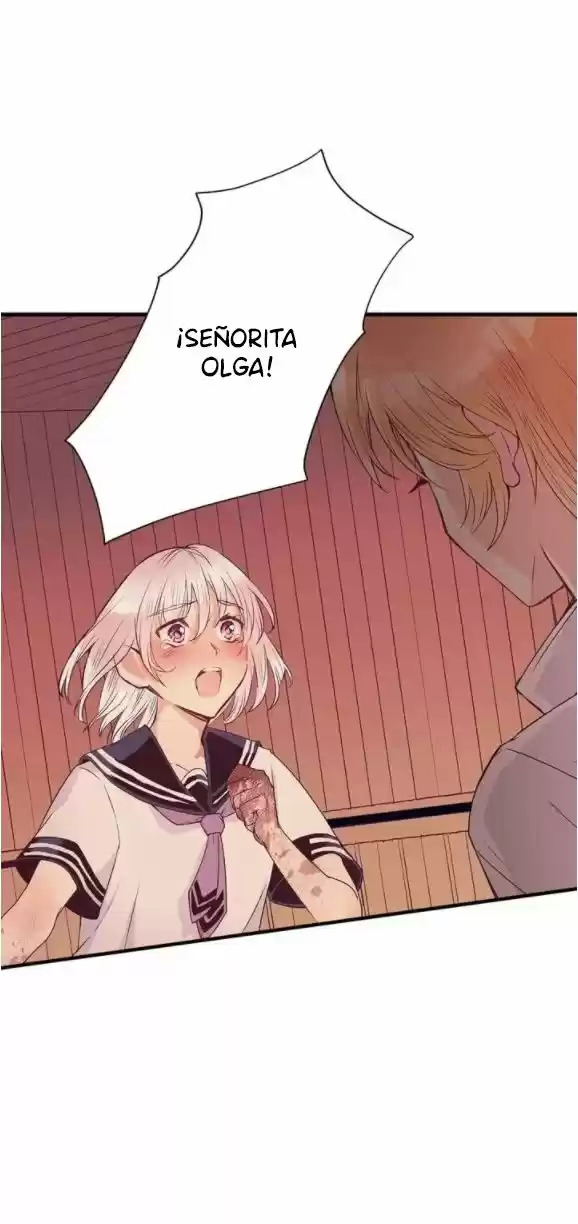 PRINCESA PERDIDA. - Capítulo 36 - Página 42 - LectorTMOo
