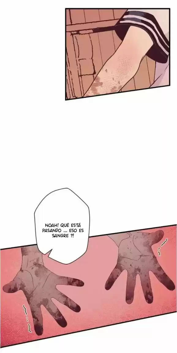 PRINCESA PERDIDA. - Capítulo 36 - Página 45 - LectorTMOo