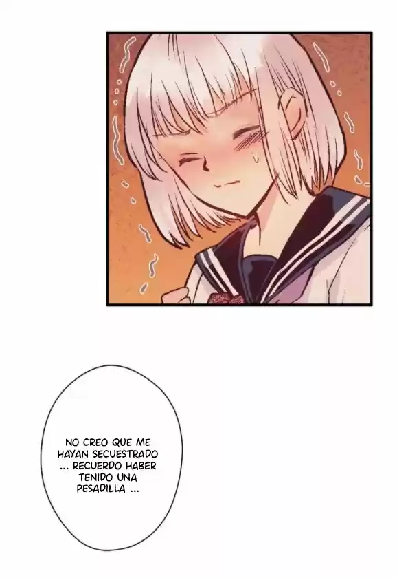 PRINCESA PERDIDA. - Capítulo 36 - Página 49 - LectorTMOo
