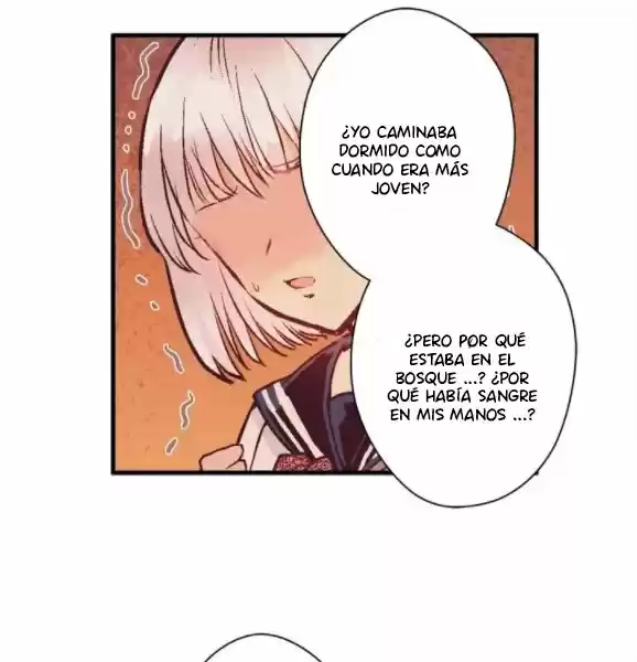 PRINCESA PERDIDA. - Capítulo 36 - Página 50 - LectorTMOo