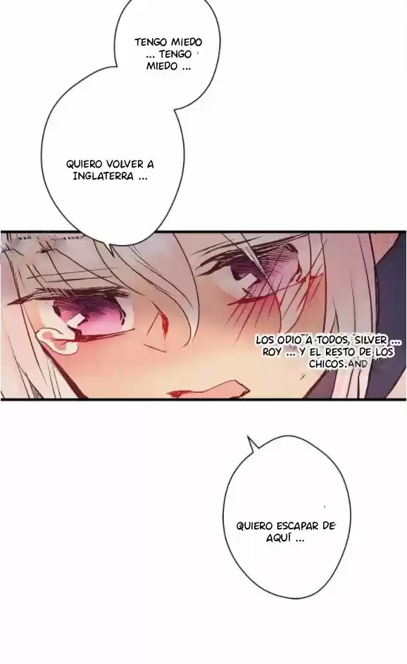 PRINCESA PERDIDA. - Capítulo 36 - Página 51 - LectorTMOo