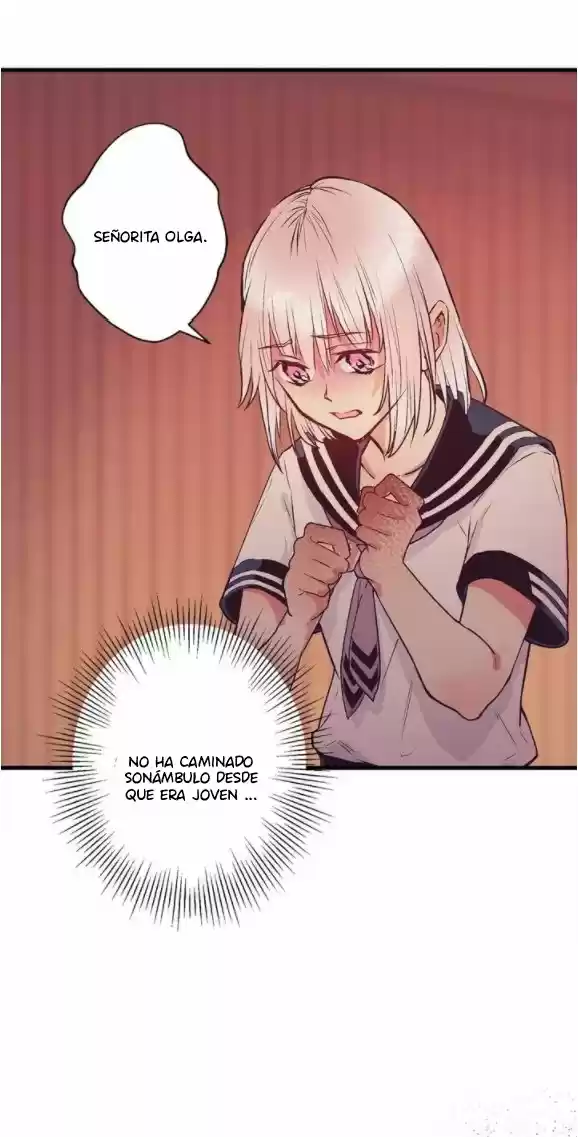 PRINCESA PERDIDA. - Capítulo 36 - Página 54 - LectorTMOo