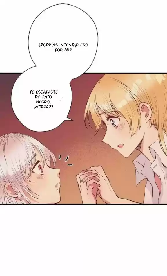 PRINCESA PERDIDA. - Capítulo 36 - Página 72 - LectorTMOo