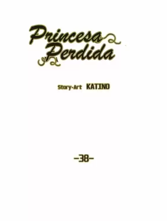 PRINCESA PERDIDA. - Capítulo 38 - Página 8 - LectorTMOo