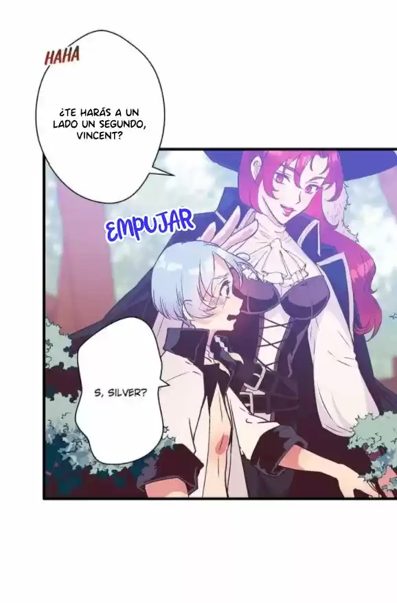 PRINCESA PERDIDA. - Capítulo 38 - Página 15 - LectorTMOo