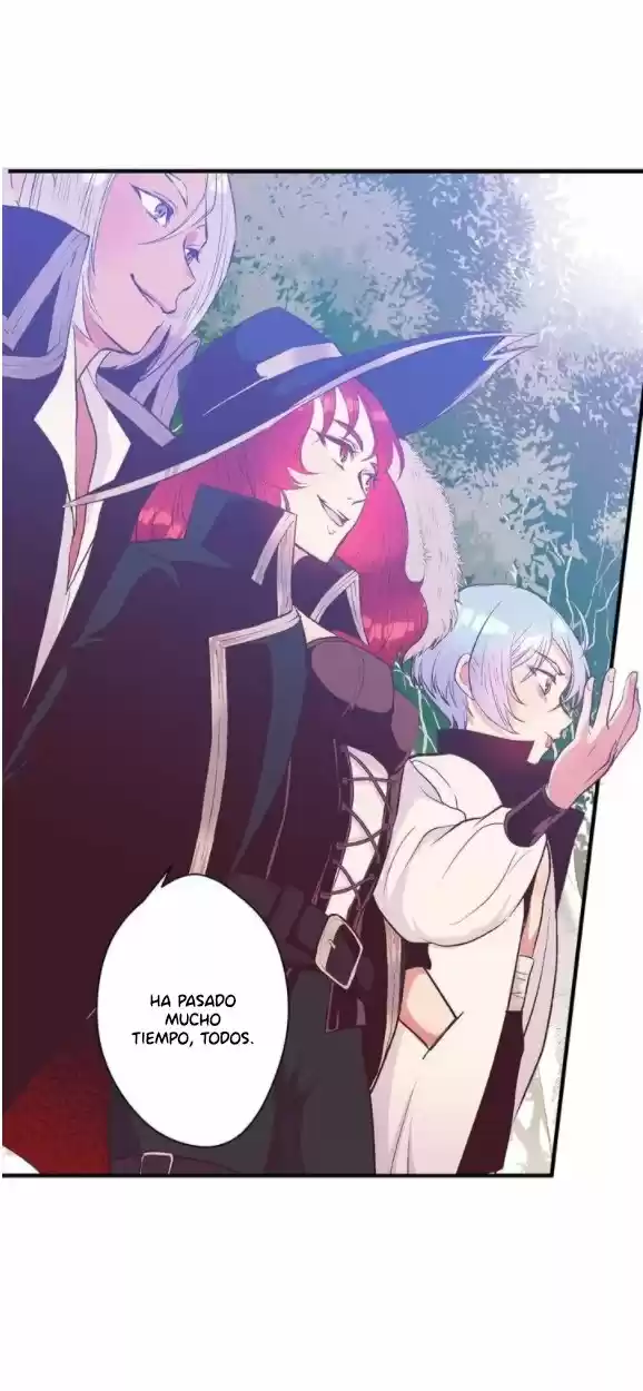 PRINCESA PERDIDA. - Capítulo 38 - Página 16 - LectorTMOo