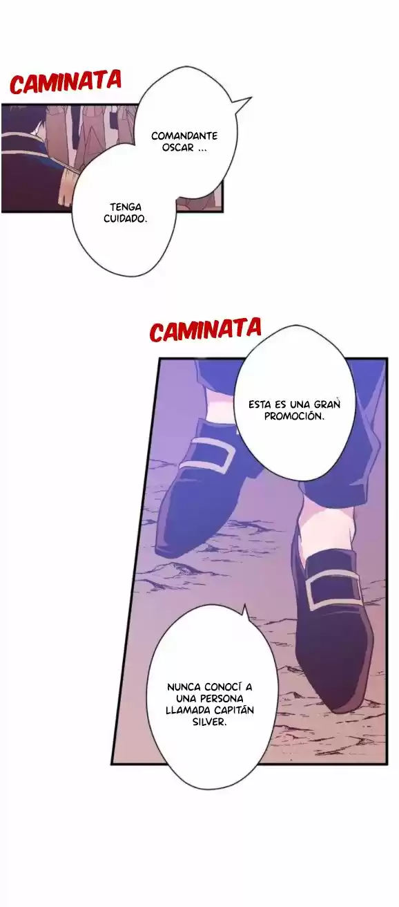 PRINCESA PERDIDA. - Capítulo 38 - Página 18 - LectorTMOo