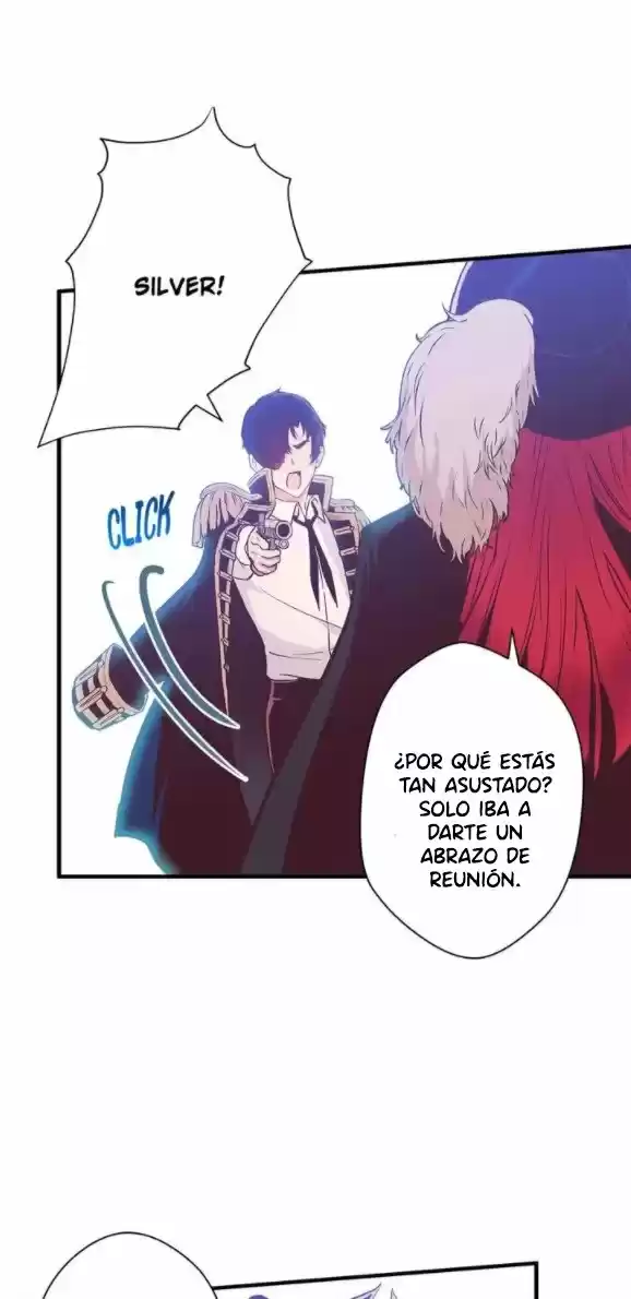 PRINCESA PERDIDA. - Capítulo 38 - Página 30 - LectorTMOo
