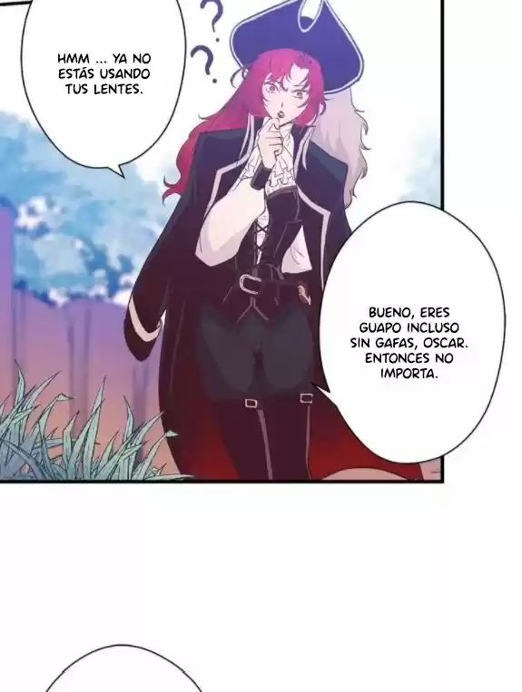 PRINCESA PERDIDA. - Capítulo 38 - Página 31 - LectorTMOo