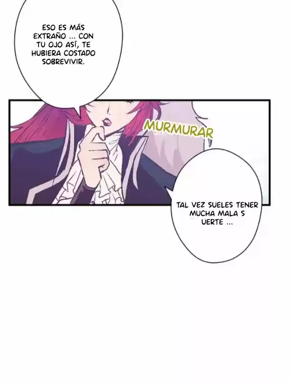 PRINCESA PERDIDA. - Capítulo 38 - Página 32 - LectorTMOo