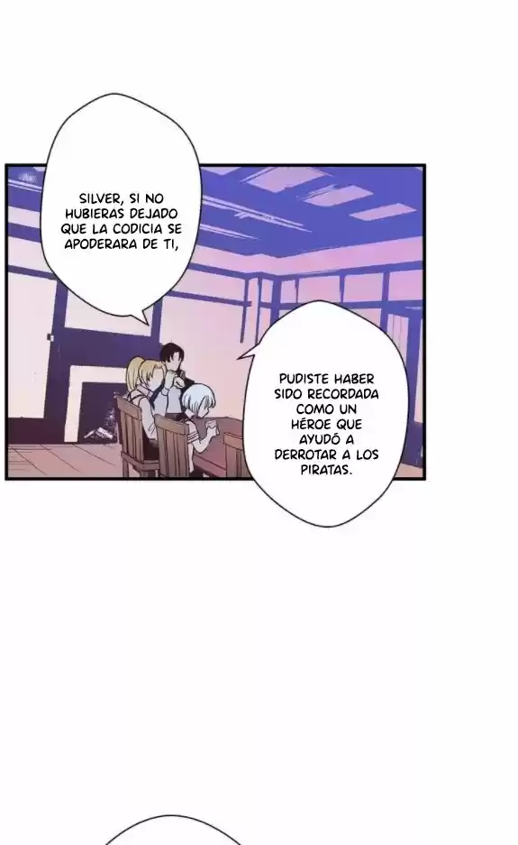 PRINCESA PERDIDA. - Capítulo 38 - Página 40 - LectorTMOo