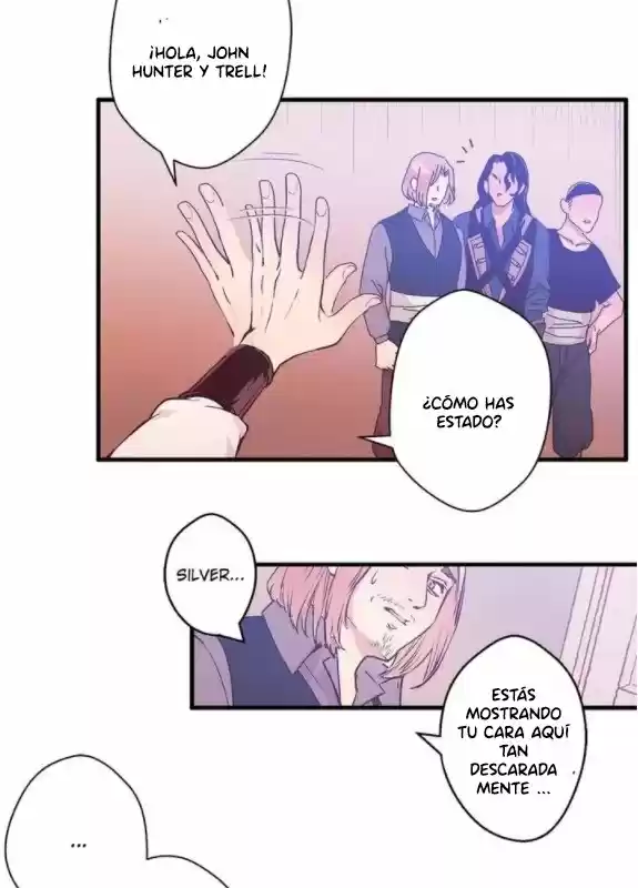 PRINCESA PERDIDA. - Capítulo 38 - Página 43 - LectorTMOo