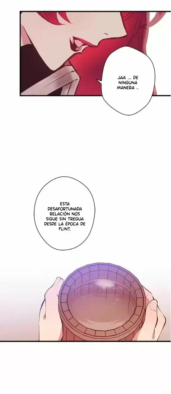 PRINCESA PERDIDA. - Capítulo 38 - Página 45 - LectorTMOo