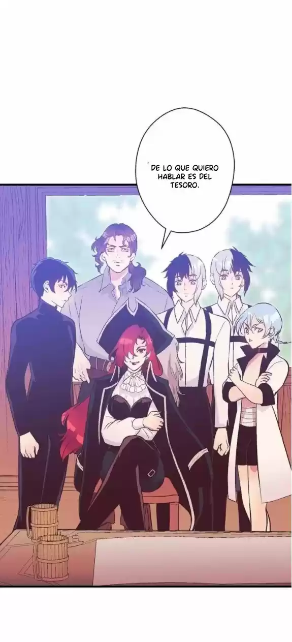 PRINCESA PERDIDA. - Capítulo 38 - Página 50 - LectorTMOo